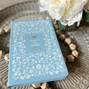 Write The Word-Refresh Your Mind Guided Journal